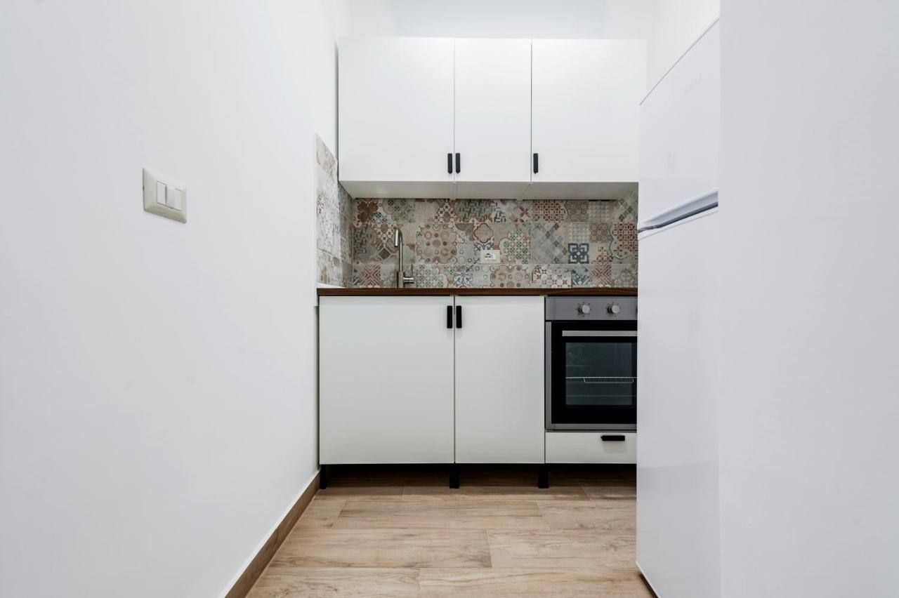 Trinita' 57 Apartments By Wonderful Italy Catania Exterior foto
