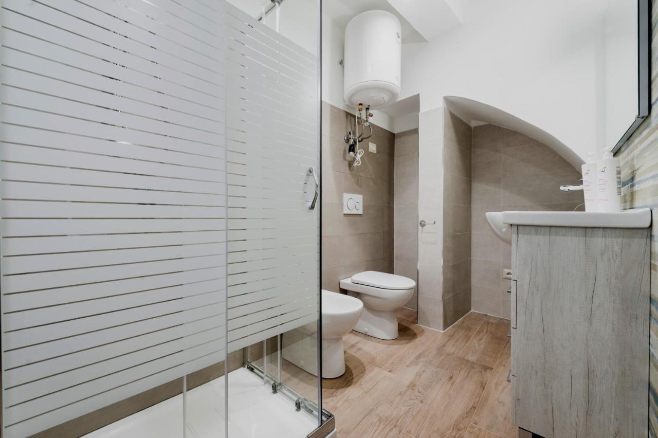 Trinita' 57 Apartments By Wonderful Italy Catania Exterior foto