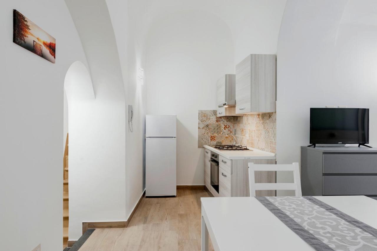 Trinita' 57 Apartments By Wonderful Italy Catania Exterior foto