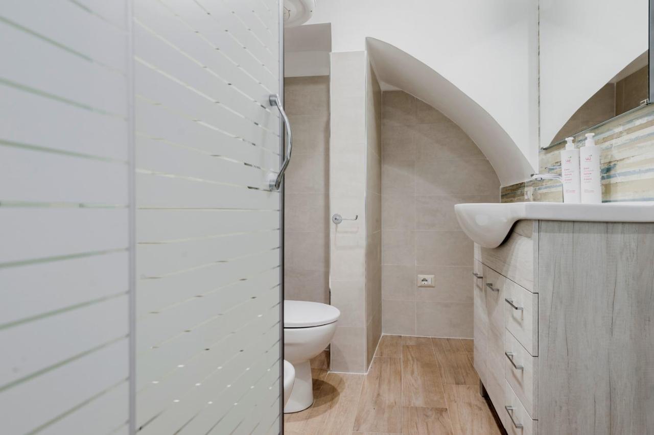 Trinita' 57 Apartments By Wonderful Italy Catania Exterior foto