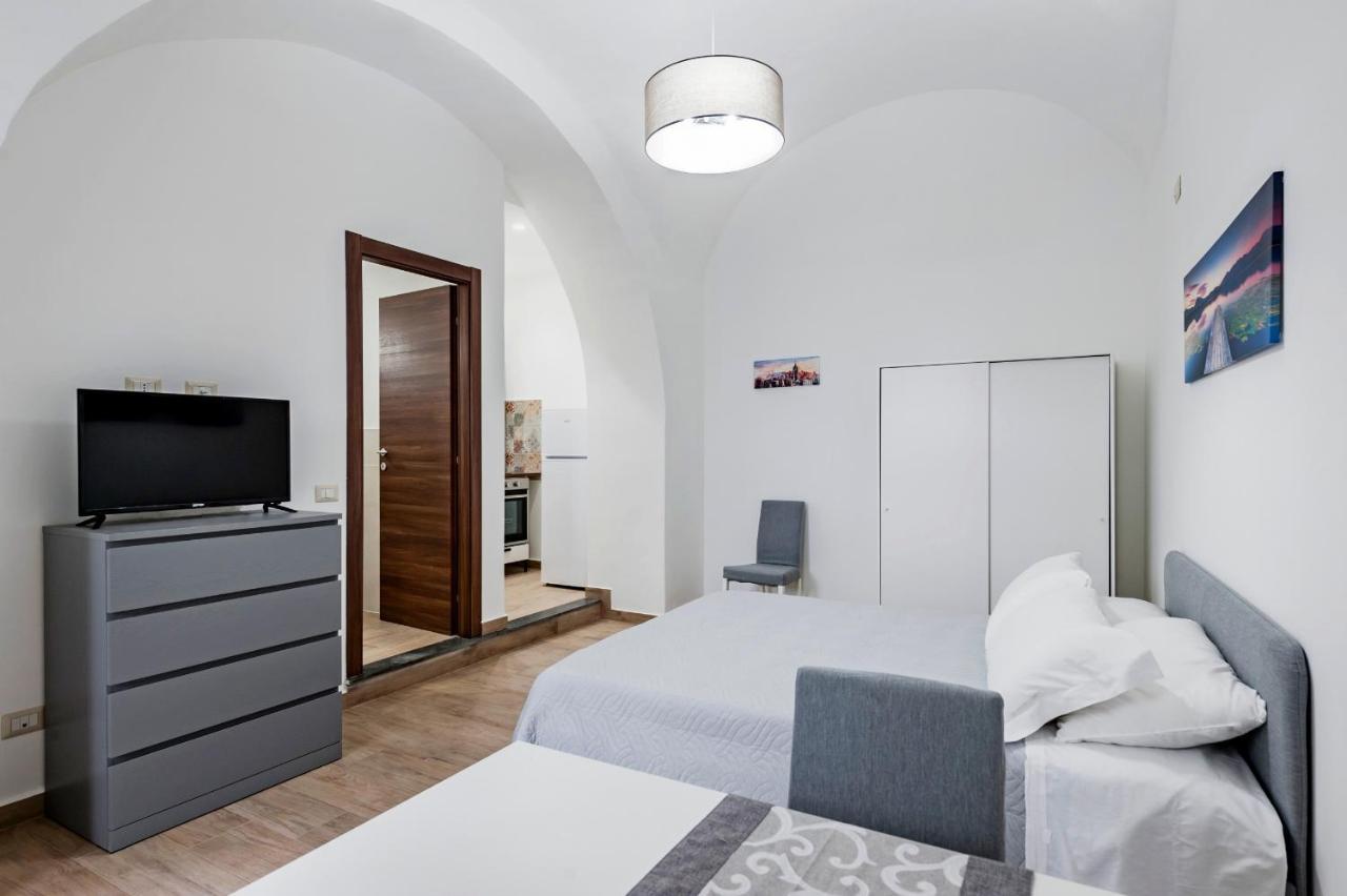 Trinita' 57 Apartments By Wonderful Italy Catania Exterior foto