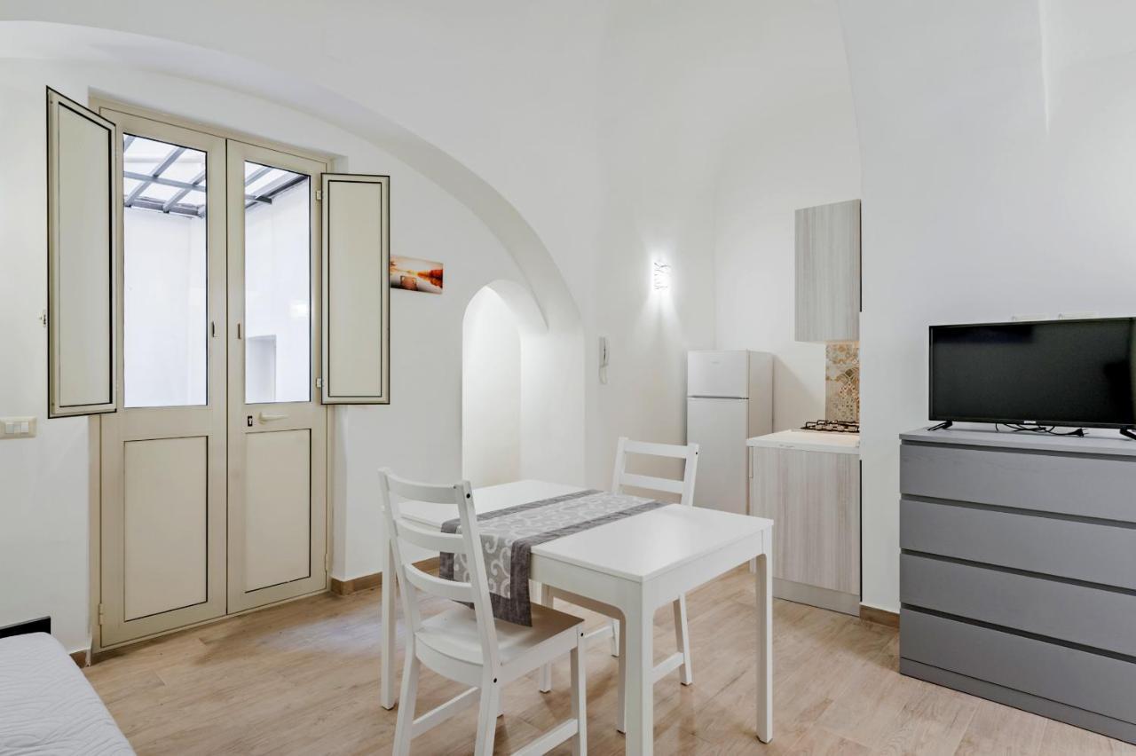 Trinita' 57 Apartments By Wonderful Italy Catania Exterior foto